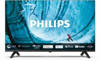 40PFS6009/12 99 cm (40") LCD-TV mit LED-Technik mattschwarz