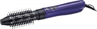 AS 800 Warmluft-Stylingbürste violett