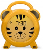 BC100TIGER Sonstige Baby-Kleingeräte weiß