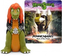 Tonies Hörfigur - Heavysaurus Pommesgabel - Best of Dino Metal