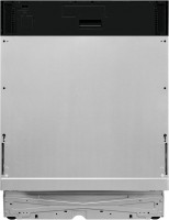 Favorit FSE7675XP Vollintegrierbarer 60 cm Geschirrspüler