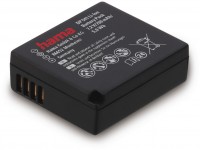 DP 541 Akku für Panasonic DMW-BLG10 schwarz