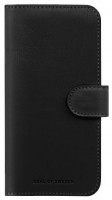 Magnet Wallet+ für iPhone 15 schwarz