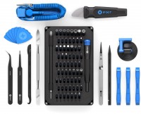 Pro Tech Toolkit Feinmechanik-Set für Smartphone/Tablet/PC