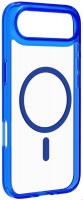 Iconic MagSafe Case für iPhone Air blau