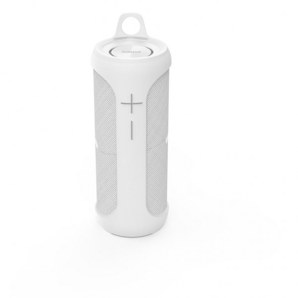 Twin 2.0 Bluetooth-Lautsprecher weiss