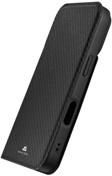 Handytasche Slim Folio für iPhone 17 Pro/18 Pro schwarz