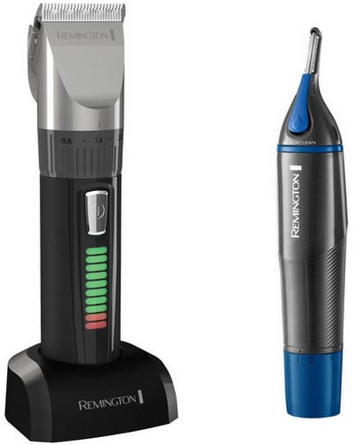 HC5810 Genius inkl. NE3850 Hygiene Clipper