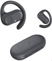Spirit Open True Wireless Kopfhörer schwarz