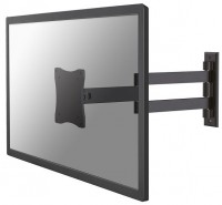 FPMA-W830 TV-Wandhalterung für 10-27" schwarz