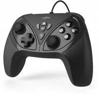 Vendetta 210 Gamepad schwarz