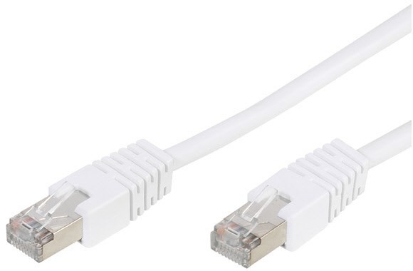 CC N4 10 5 Netzwerkkabel (1m) CAT5e