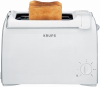 ToastControl Classic C Toaster weiß
