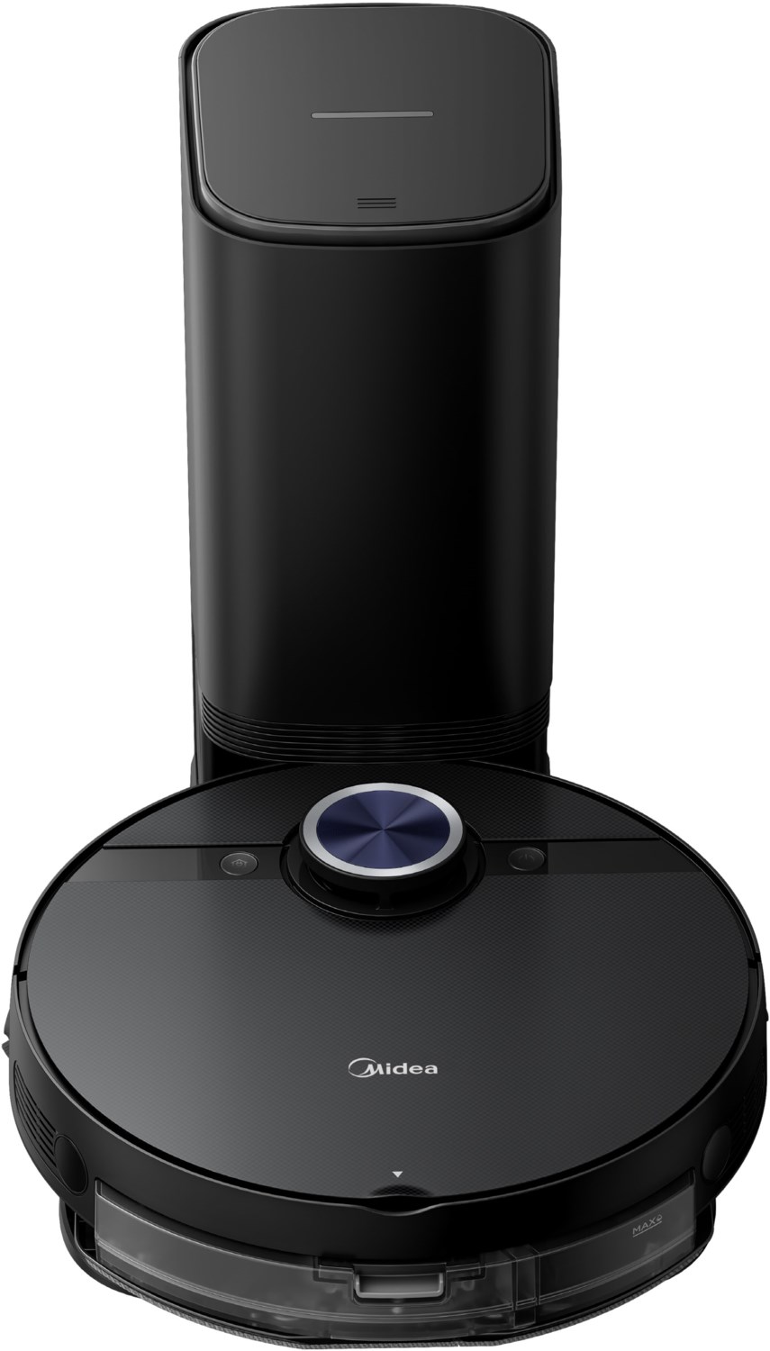 Image of S8+ Staubwisch-Roboter schwarz