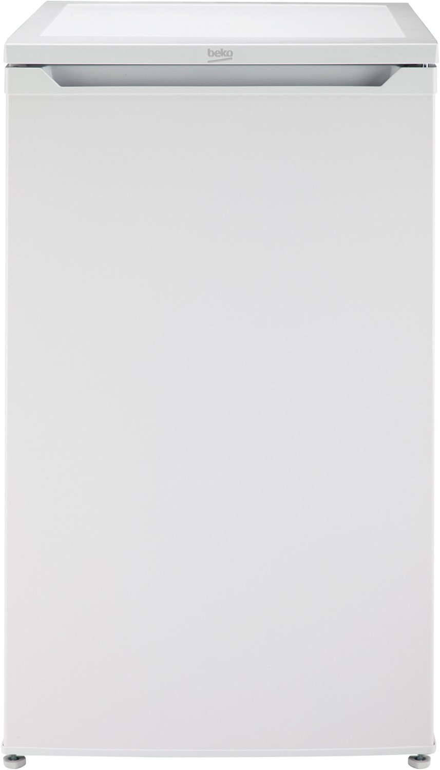 Image of TS190040N Tischkühlschrank weiß / E