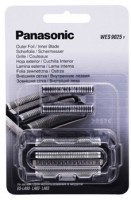 WES 9025 Y 1361 Messer+Folie Ersatz-Scherteile