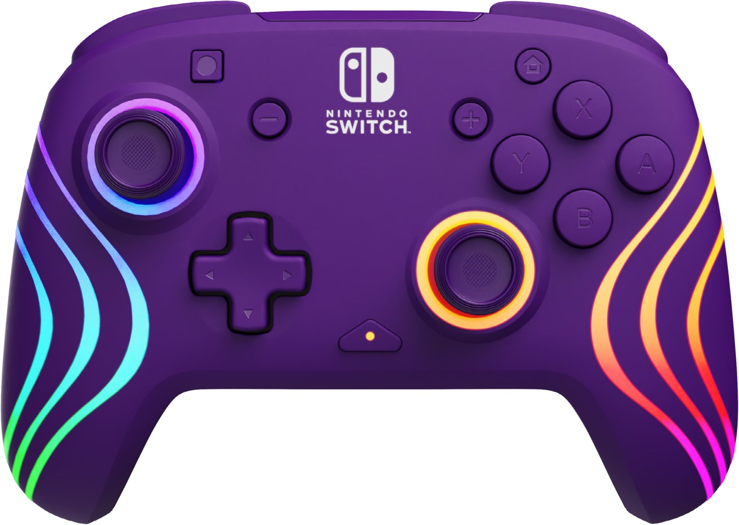 Image of Afterglow Wave Wireless Controller lila