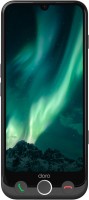 Aurora A30 Smartphone graphit, 128 GB Speicher, 6 GB RAM, 50 MP Kamera, 6,1 Zoll Display, 48,28 Std. Akku, LTE, Android