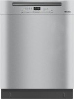 G 5333 SCU Active Plus E Unterbau-Geschirrspüler 60 cm edelstahl/cleansteel