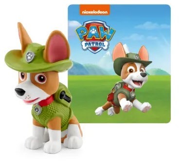 Tonies Hörfigur - Paw Patrol: Hier kommt Tracker