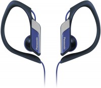 RP-HS34E-A In-Ear-Kopfhörer mit Kabel blau