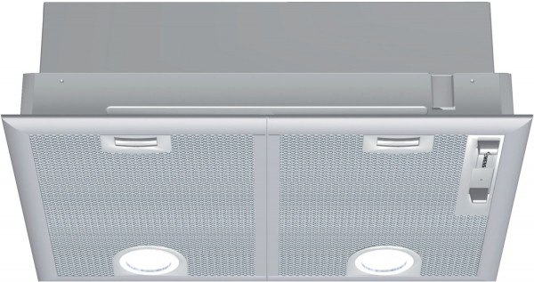 LB55565 Lüfterbaustein silbermetallic