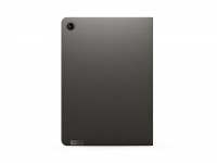 Folio Case für Tab M10 Plus G3 grau