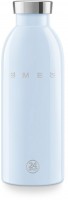 WBF01PB Isolierte Edelstahlflasche pastellblau