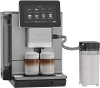 CafeRomatica NIVO 9103 Kaffee-Vollautomat titan