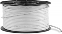 140 dB COAXSAT 140-4.6 (100m) Koaxialkabel schwarz