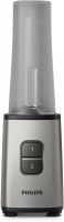 HR2600/80 Mini Daily Collection Smoothie Maker silber