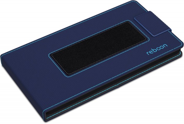 boonflip XS3 Handyhülle blau