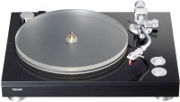 TN-5BB-M/B Plattenspieler schwarz