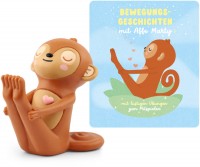 Tonies Hörfigur - Bewegungsgeschichten mit Affe Marty