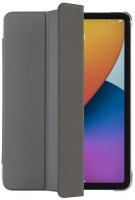 Tablet-Case Fold Clear für iPad mini (6. Generation) grau/transparent