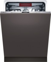 S297TCX00E Vollintegrierbarer 60 cm Geschirrspüler