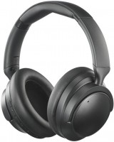 Spirit Silent Bluetooth-Kopfhörer schwarz