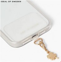 Charm Clover gold