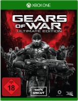 Xbox One Gears of War Ultimate Edition