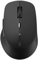 M300 Kabellose Maus dunkelgrau