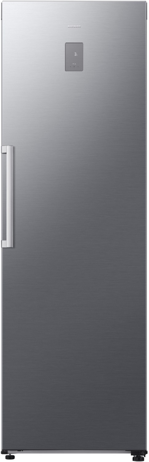RR70H39CCT Standkühlschrank edelstahl-Look