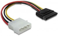 Power SATA HDD > 4pin Stecker