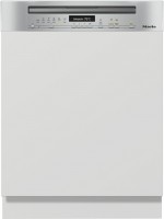 G 7223 SCi Integrierbarer 60 cm Geschirrspüler edelstahl/cleansteel