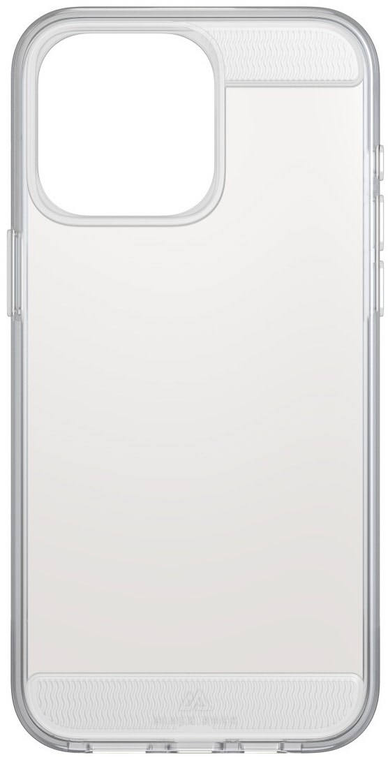 Cover Air Robust für iPhone 15 Pro Max transparent