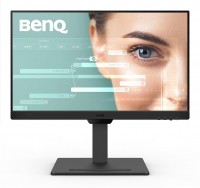 GW2490T 61 cm (24") TFT-Monitor mit LED-Technik schwarz, Widescreen Full HD (1920x1080), 5 ms Reaktionszeit