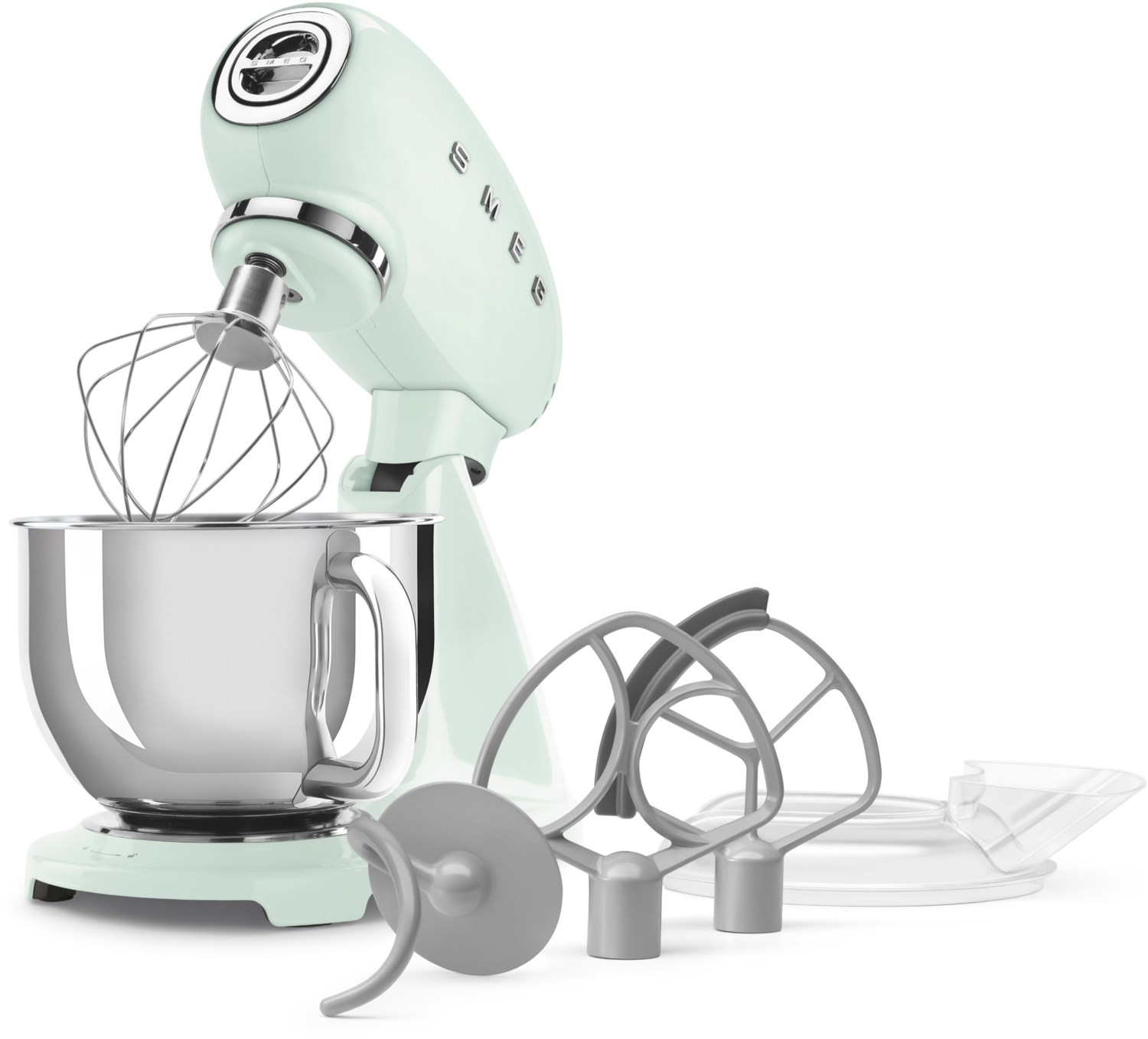 SMF05PBEU Küchenmaschine pastellblau