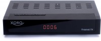 HRT 8770 Twin Hybrid DVB-T2/-C HDTV Kombireceiver schwarz