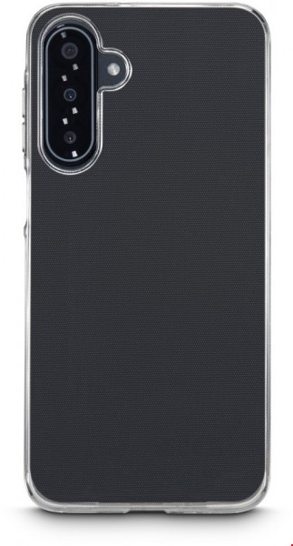Handyhülle Always Clear für Galaxy A17 transparent