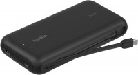 BoostCharge PD Type-C (20.000mAh) Powerbank schwarz