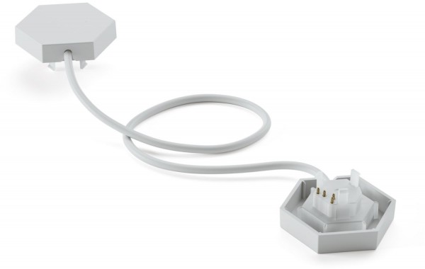 Lines Flexibles Connectors 3PK